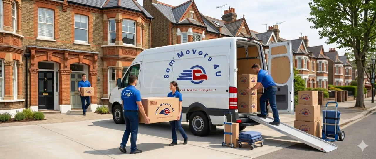 House Removals House Removals